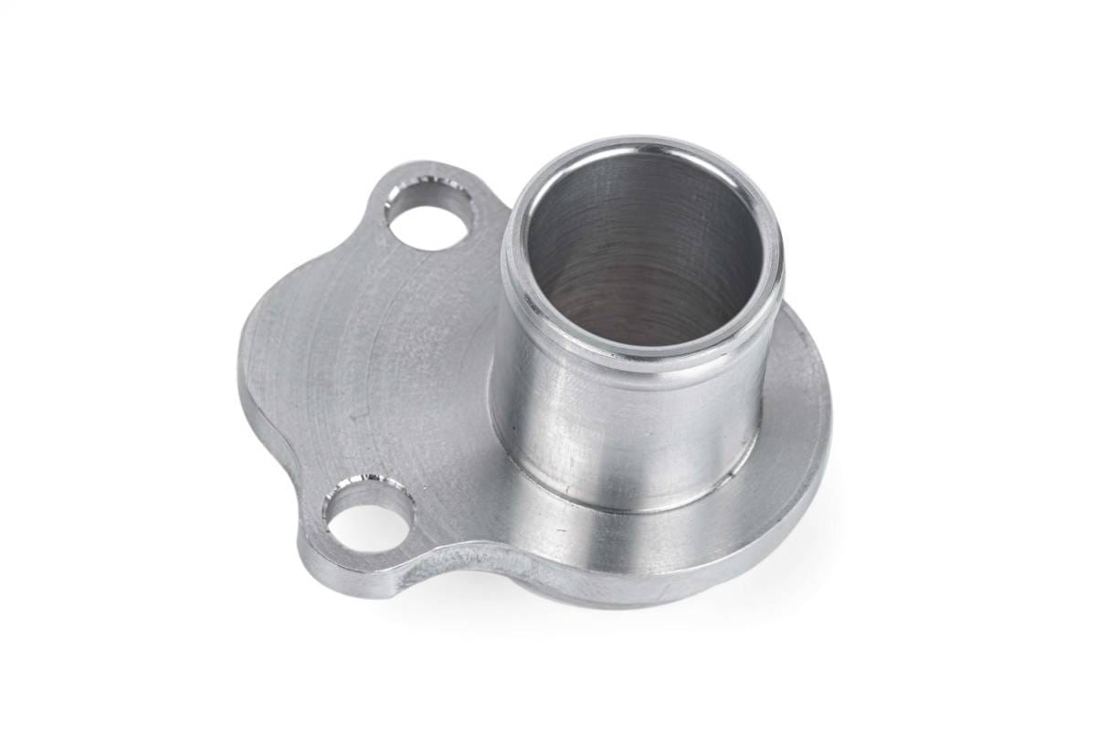 HJQF MS100198-A APR Throttle Body Inlet System Adapter For 2019+ - 2.5T EA855 EVO - Fits 2018-2022 Audi TT RS Quattro, RS3 thumbnail 5