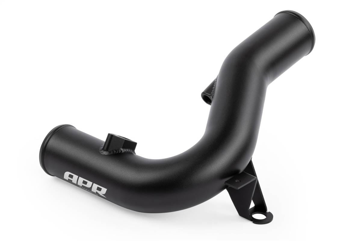 HJQF MS100221 APR Charge Pipes and Turbo Muffler Pipe - 2.0T EA888.4 - Fits 2022-2026 Volkswagen GTI thumbnail 9