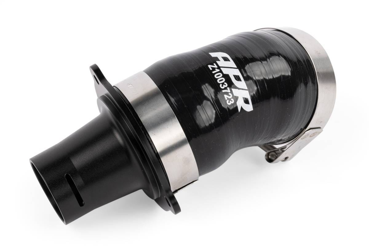 HJQF MS100221 APR Charge Pipes and Turbo Muffler Pipe - 2.0T EA888.4 - Fits 2022-2026 Volkswagen GTI thumbnail 15