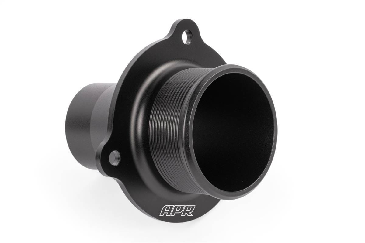 HJQF MS100221 APR Charge Pipes and Turbo Muffler Pipe - 2.0T EA888.4 - Fits 2022-2026 Volkswagen GTI thumbnail 17