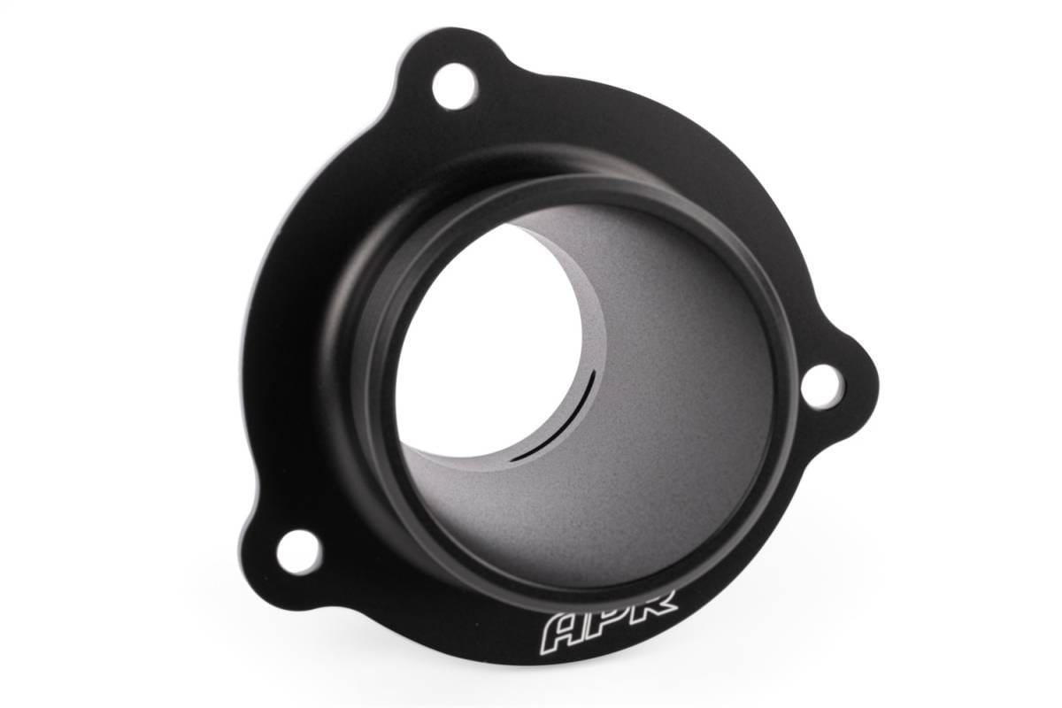 HJQF MS100221 APR Charge Pipes and Turbo Muffler Pipe - 2.0T EA888.4 - Fits 2022-2026 Volkswagen GTI thumbnail 19