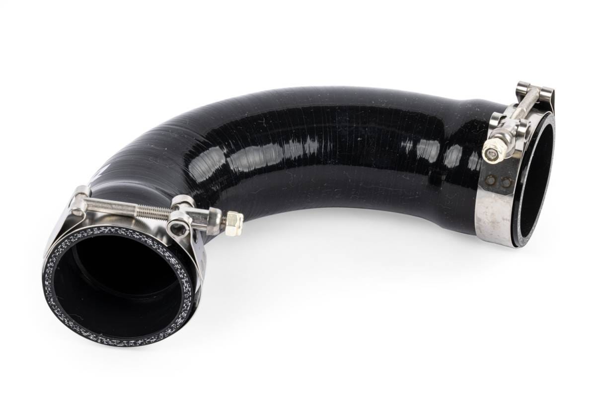 HJQF MS100221 APR Charge Pipes and Turbo Muffler Pipe - 2.0T EA888.4 - Fits 2022-2026 Volkswagen GTI thumbnail 23