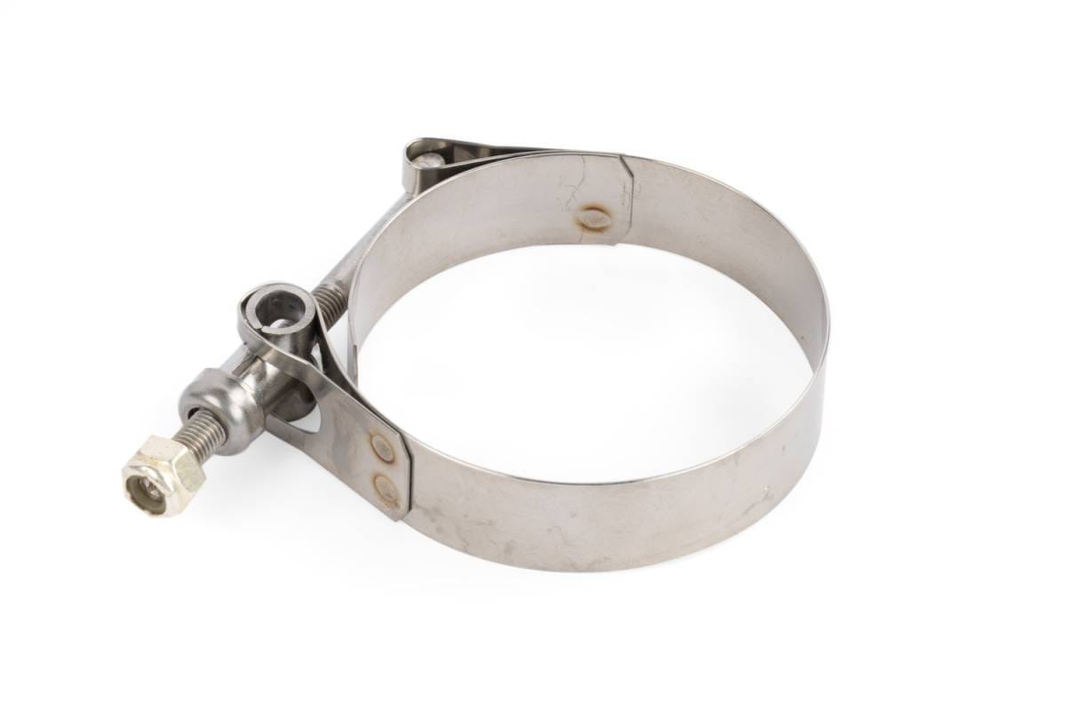 HJQF MS100221 APR Charge Pipes and Turbo Muffler Pipe - 2.0T EA888.4 - Fits 2022-2026 Volkswagen GTI thumbnail 29