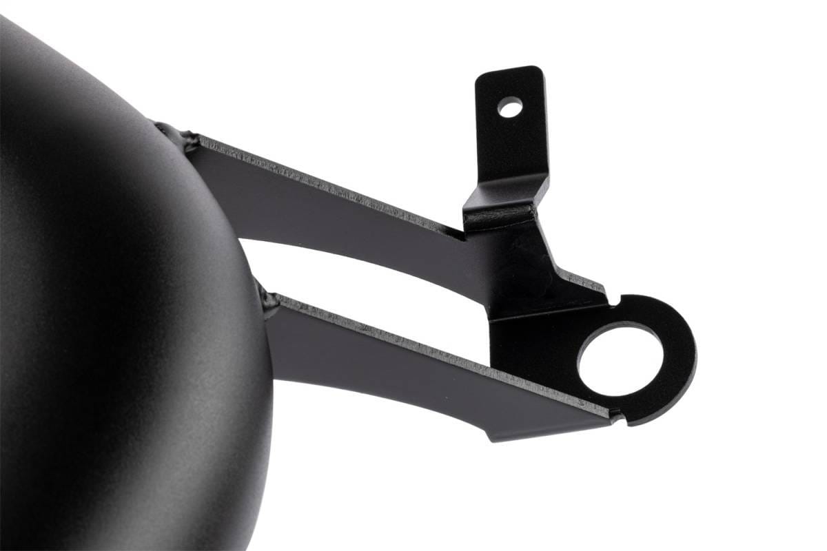 HJQF MS100221 APR Charge Pipes and Turbo Muffler Pipe - 2.0T EA888.4 - Fits 2022-2026 Volkswagen GTI thumbnail 35