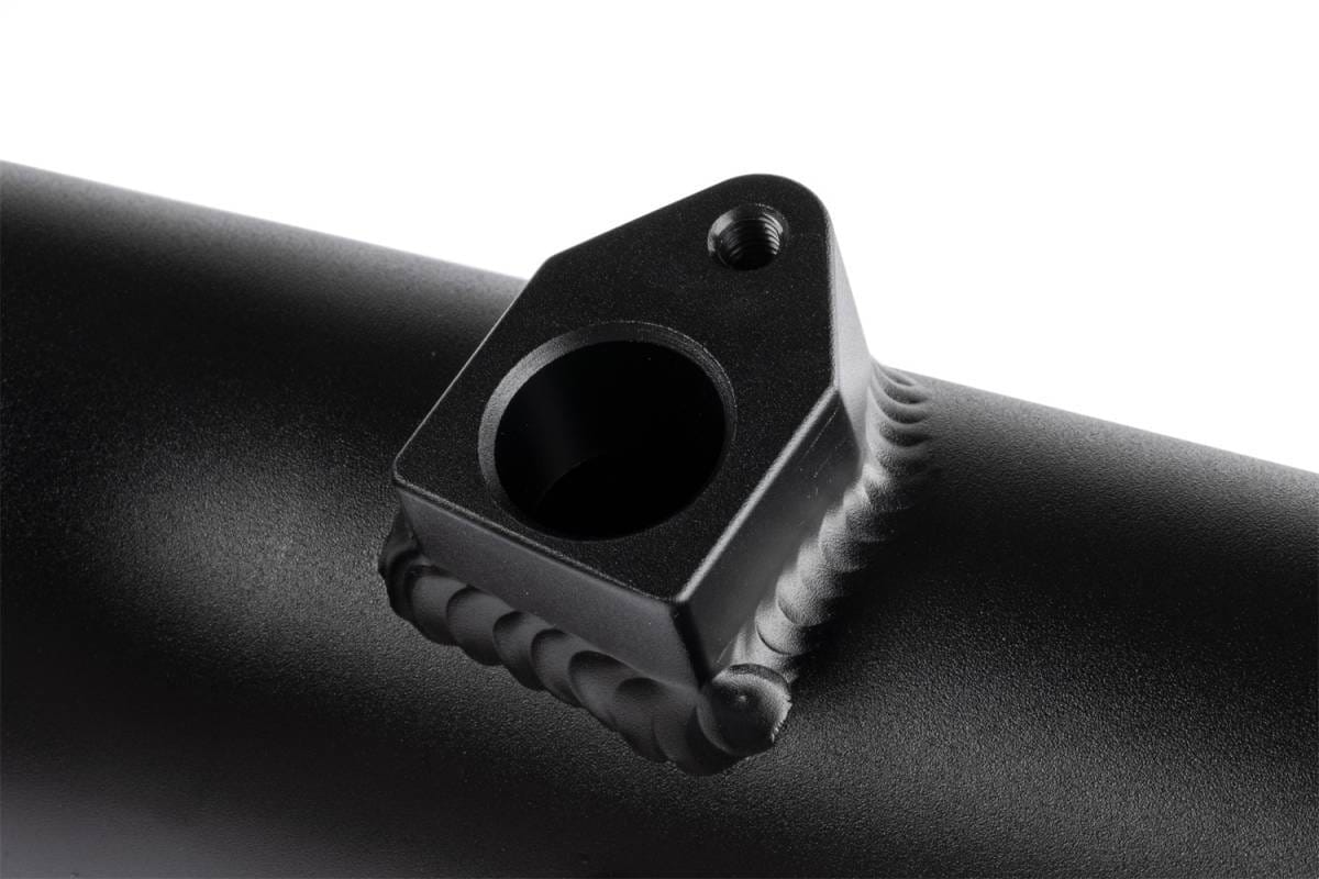 HJQF MS100221 APR Charge Pipes and Turbo Muffler Pipe - 2.0T EA888.4 - Fits 2022-2026 Volkswagen GTI thumbnail 39