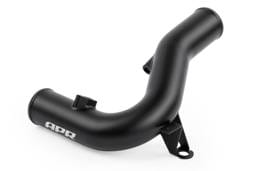 HJQF MS100223 APR Throttle Body Pipe - 2.0T EA888.4 - GTI/A3 Platform - Fits 2022-2026 Audi, Volkswagen models