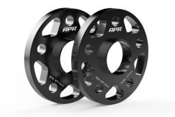HJQF MS100188 APR Spacers (Set of 2) - 57.1mm CB - 17mm Thick