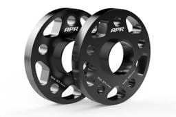 HJQF MS100189 APR Spacers (Set of 2) - 57.1mm CB - 20mm Thick