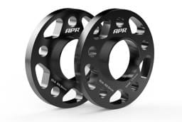 HJQF MS100190 APR Spacers (Set of 2) - 66.5mm CB - 17mm Thick