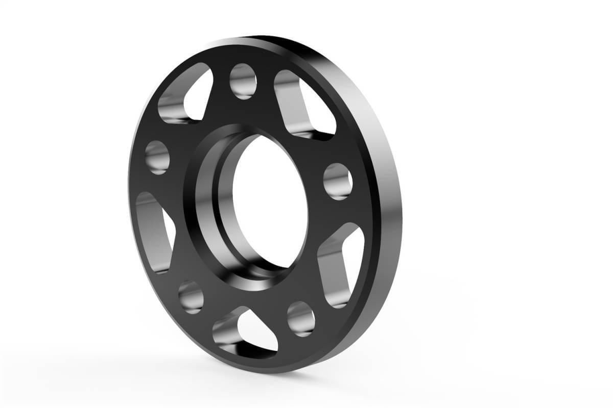 HJQF MS100190 APR Spacers (Set of 2) - 66.5mm CB - 17mm Thick thumbnail 5