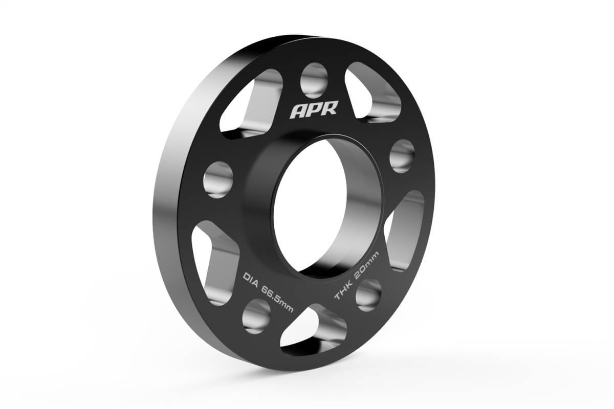 HJQF MS100191 APR Wheel Spacers thumbnail 3