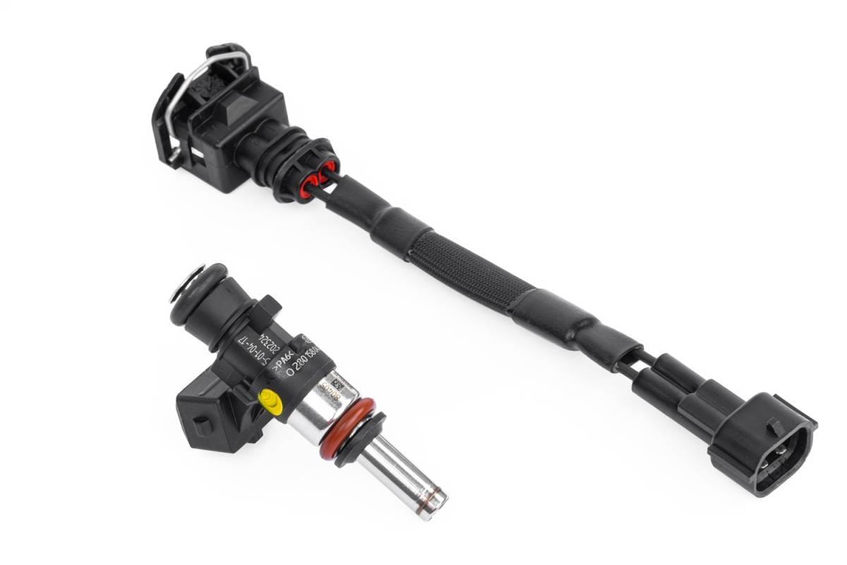 HJQF MS100195 APR 980cc MPI Injector Kit - Fits 2017-2026 Audi RS3, TT RS Quattro