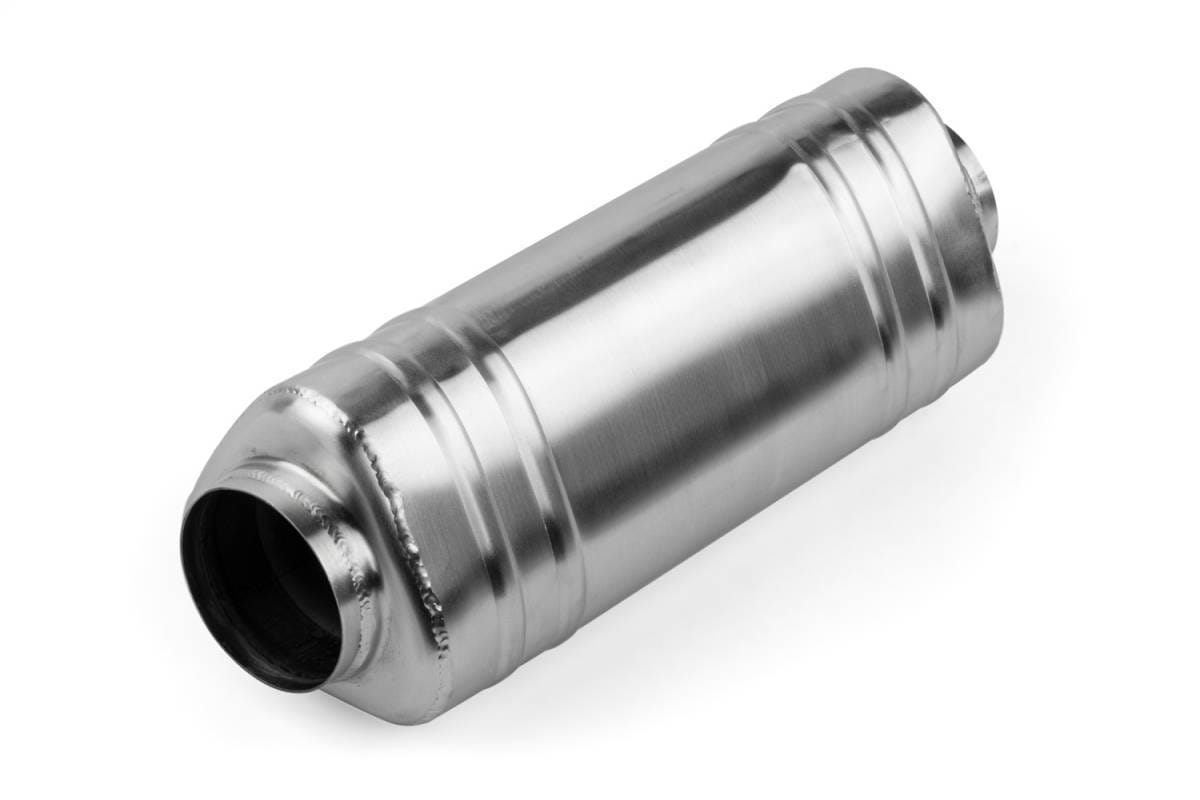 HJQF MUH0013 APR Premium Sound Absorption Muffler - 76mm (3") thumbnail 3