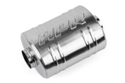 HJQF MUH0014 APR Premium Sound Absorption Muffler - 76mm (3")