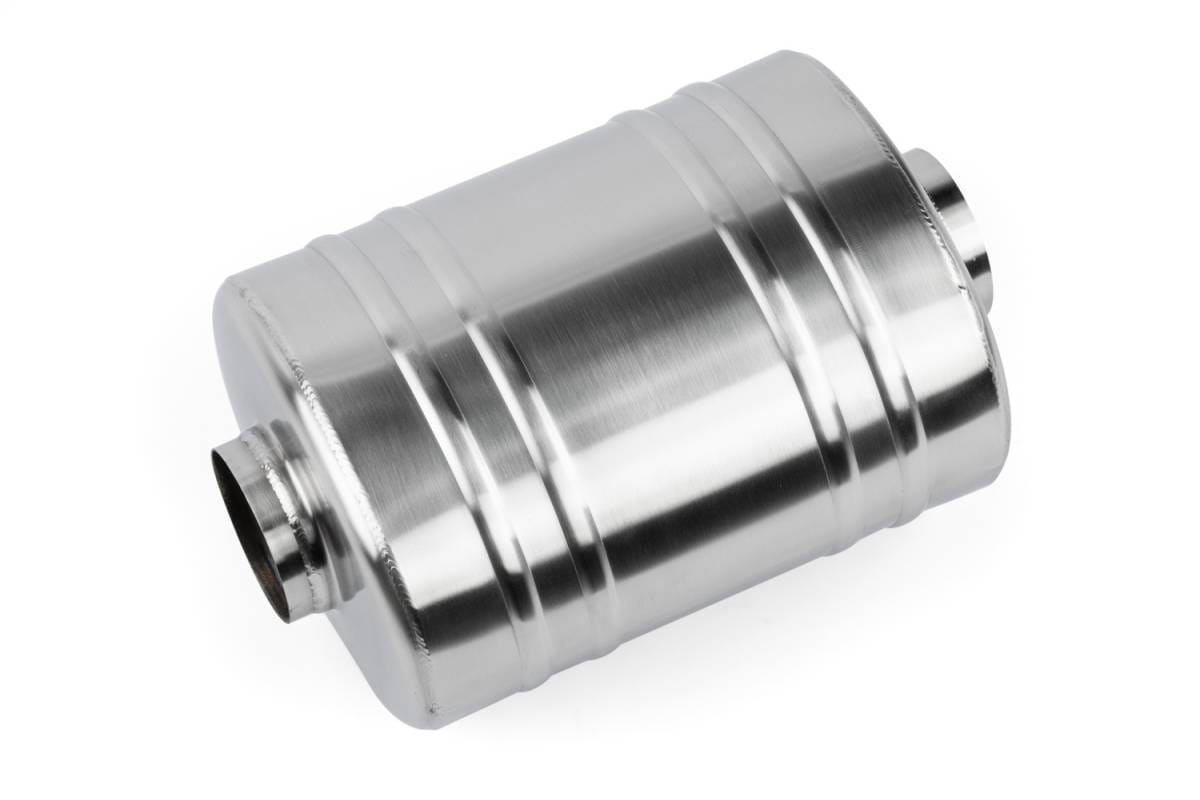HJQF MUH0014 APR Premium Sound Absorption Muffler - 76mm (3") thumbnail 3