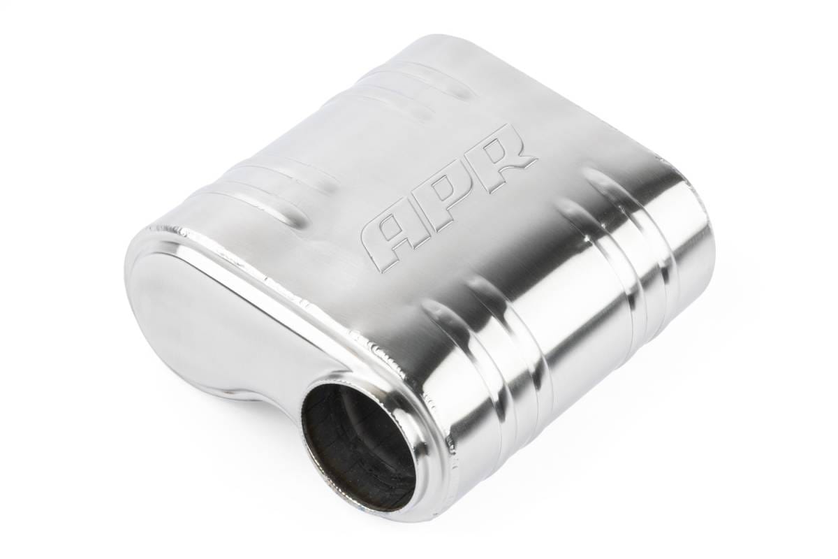 HJQF MUH0015 APR Premium Helmholtz Resonator - 76mm (3")