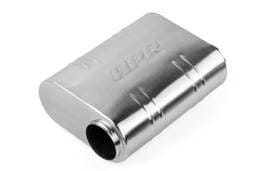 HJQF MUH0021 APR Premium Helmholtz Resonator - 76mm (3")