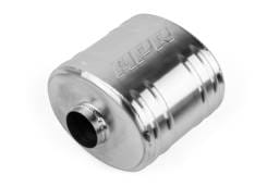 HJQF MUH0022 APR Premium Sound Absorption Muffler - 63.5mm (2.5")
