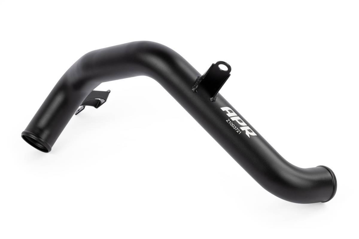 HJQF MS100226 APR Turbo Outlet Pipe - 2.0T EA888.4 - Fits select 2022-2026 Audi, Volkswagen applications