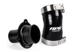 HJQF MS100227 APR Turbo Outlet System - 2.0T EA888.4 - GTI Platform - Fits 2022-2026 Volkswagen GTI