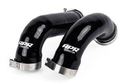 HJQF MS100228 APR Intercooler Hoses - 2.0T EA888.4 - Fits select 2022-2026 Audi, Volkswagen applications