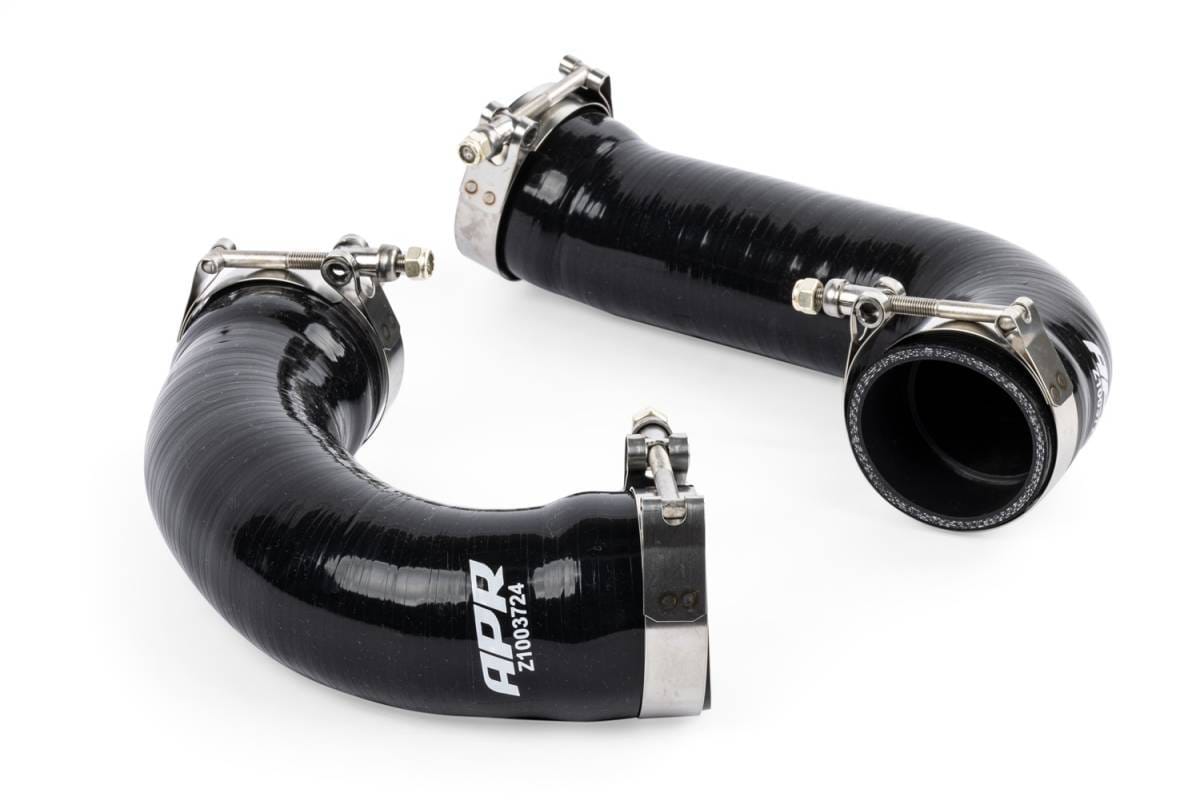 HJQF MS100228 APR Intercooler Hoses - 2.0T EA888.4 - Fits select 2022-2026 Audi, Volkswagen applications thumbnail 3