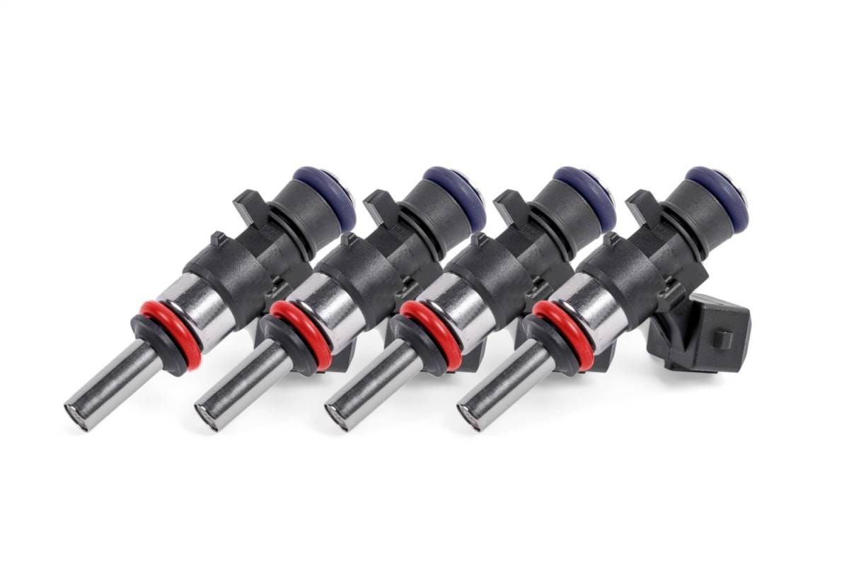 HJQF MS100229 APR Port Injection System (2.0T EA888.3) - Fits select 2015-2025 Audi, Volkswagen applications thumbnail 3