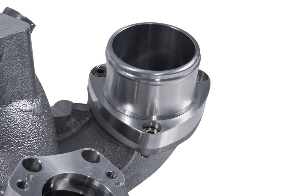 HJQF T2100016 APR K04-64 Turbo System - Transverse 2.0T Gen 1 EA888 - Fits select 2008-2018 Volkswagen, Audi applications thumbnail 15