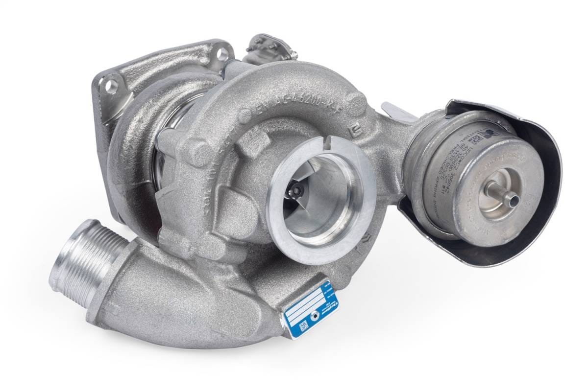 HJQF T2100084 APR K04.3 GTS Turbocharger System - Porsche 911 3.0T - Fits 2017-2019 Porsche 911 thumbnail 3