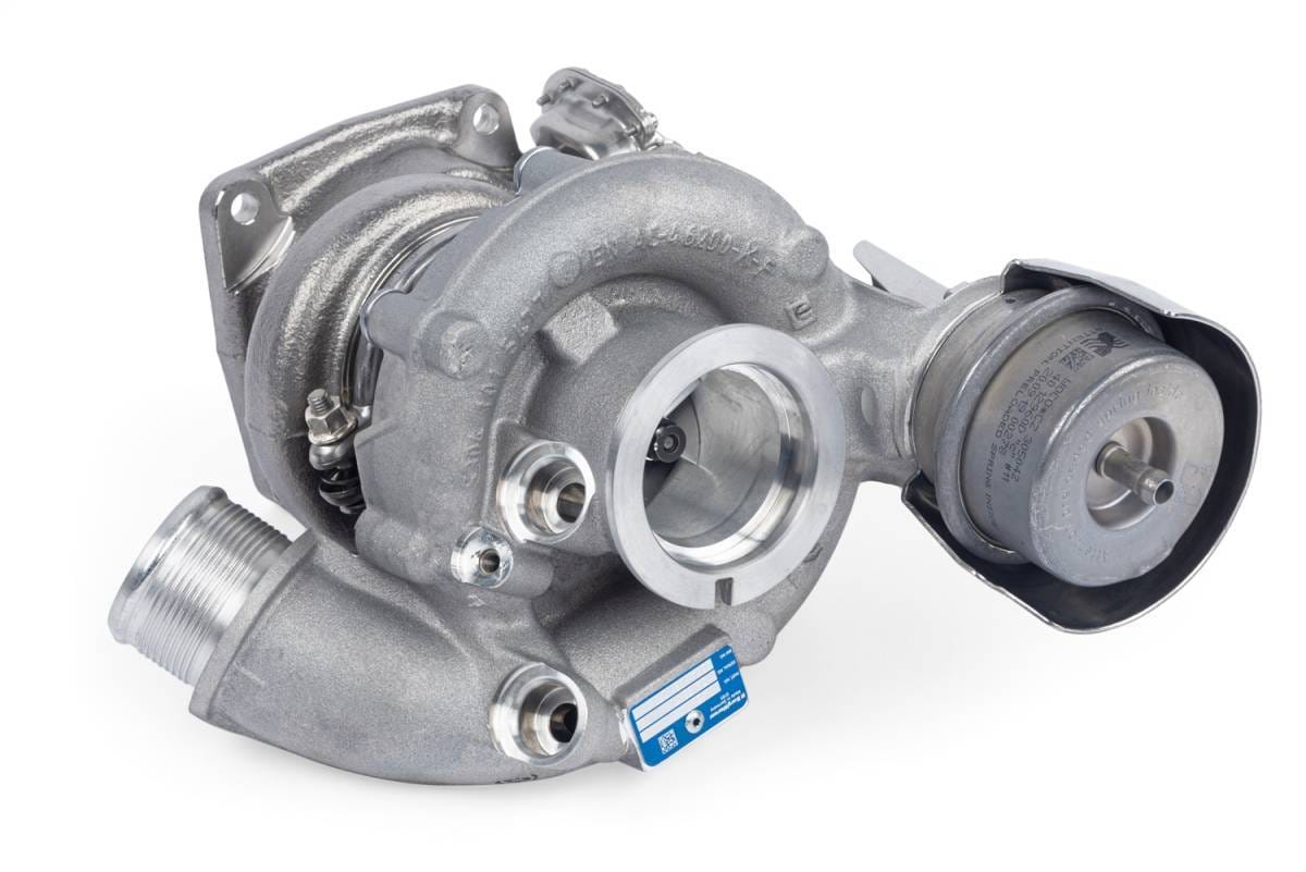 HJQF T2100084 APR K04.3 GTS Turbocharger System - Porsche 911 3.0T - Fits 2017-2019 Porsche 911 thumbnail 9