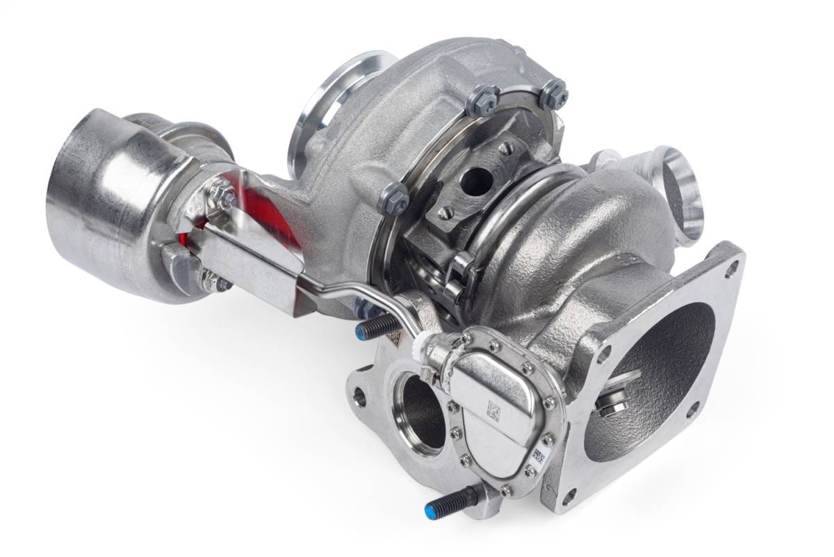 HJQF T2100084 APR K04.3 GTS Turbocharger System - Porsche 911 3.0T - Fits 2017-2019 Porsche 911 thumbnail 11
