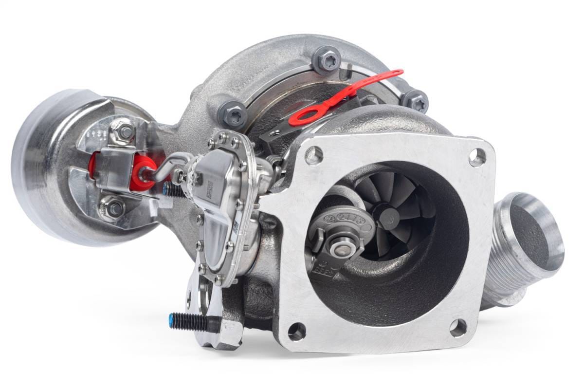 HJQF T2100084 APR K04.3 GTS Turbocharger System - Porsche 911 3.0T - Fits 2017-2019 Porsche 911 thumbnail 13