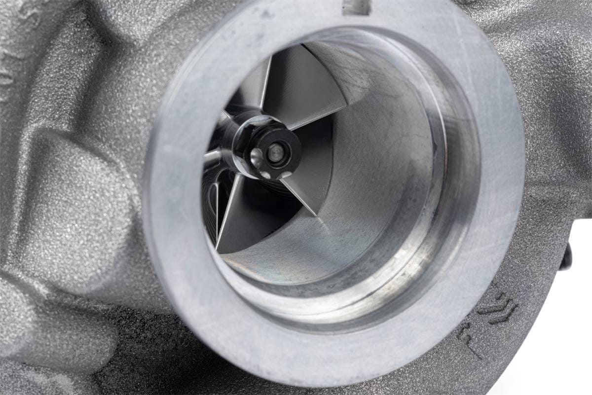 HJQF T2100084 APR K04.3 GTS Turbocharger System - Porsche 911 3.0T - Fits 2017-2019 Porsche 911 thumbnail 19