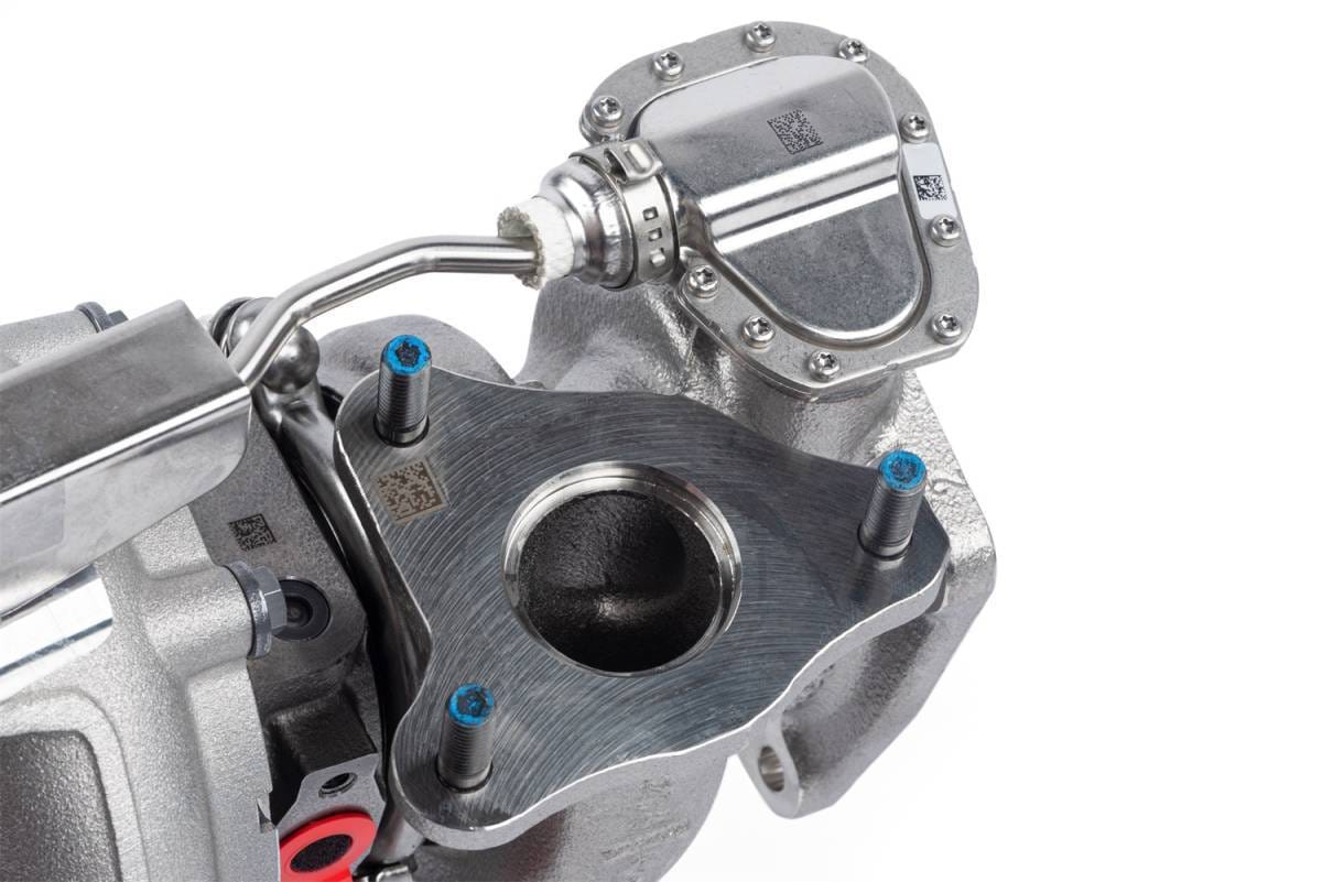 HJQF T2100084 APR K04.3 GTS Turbocharger System - Porsche 911 3.0T - Fits 2017-2019 Porsche 911 thumbnail 21