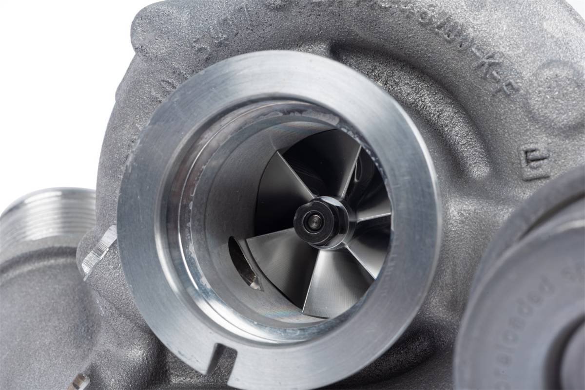 HJQF T2100084 APR K04.3 GTS Turbocharger System - Porsche 911 3.0T - Fits 2017-2019 Porsche 911 thumbnail 23