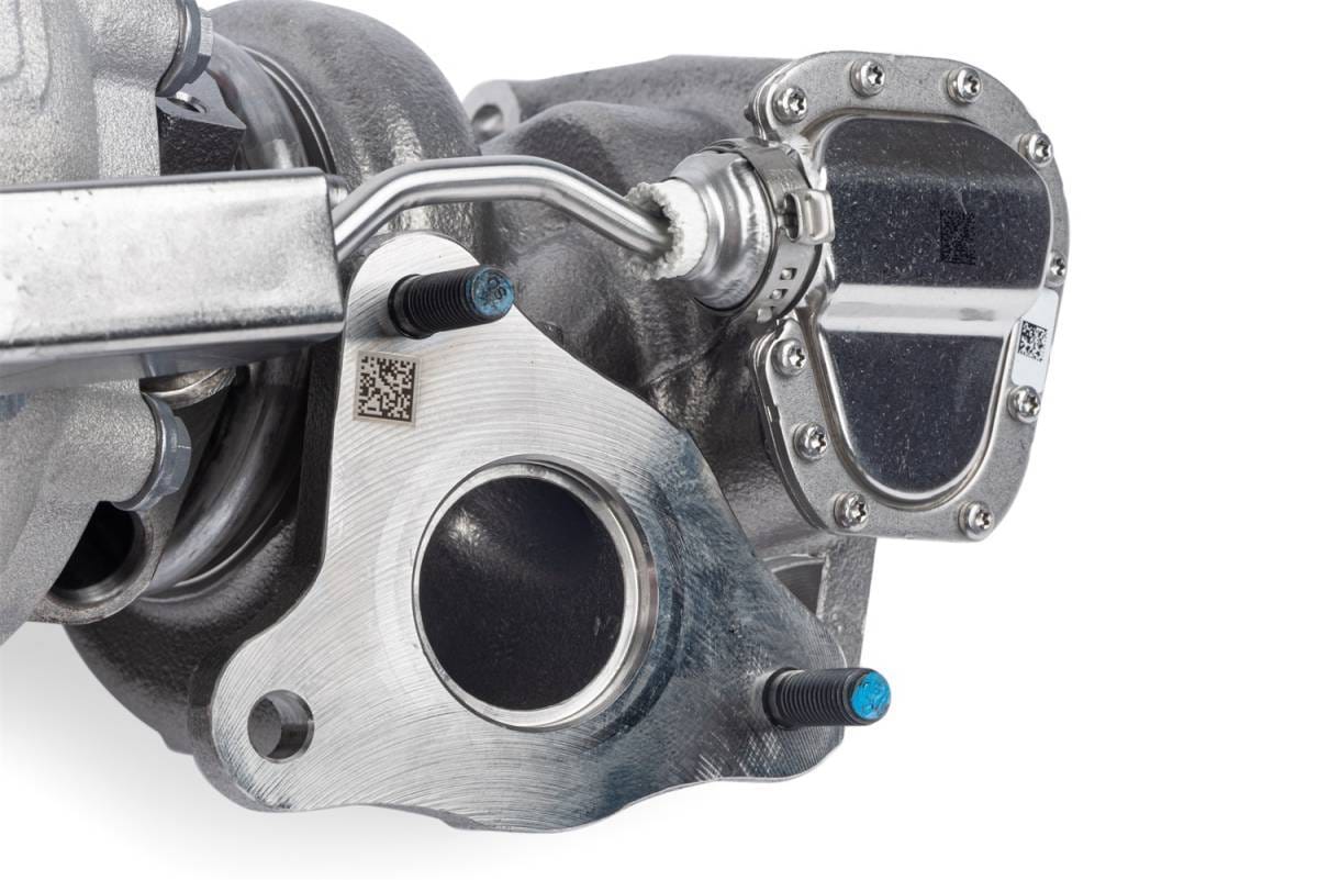 HJQF T2100084 APR K04.3 GTS Turbocharger System - Porsche 911 3.0T - Fits 2017-2019 Porsche 911 thumbnail 25