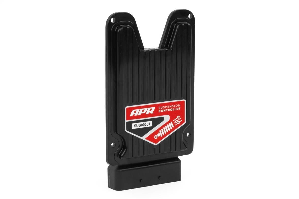HJQF SUS00019 APR Suspension Control Unit Upgrade - MQB - Audi Magride - Fits select 2015-2023 Audi models thumbnail 5