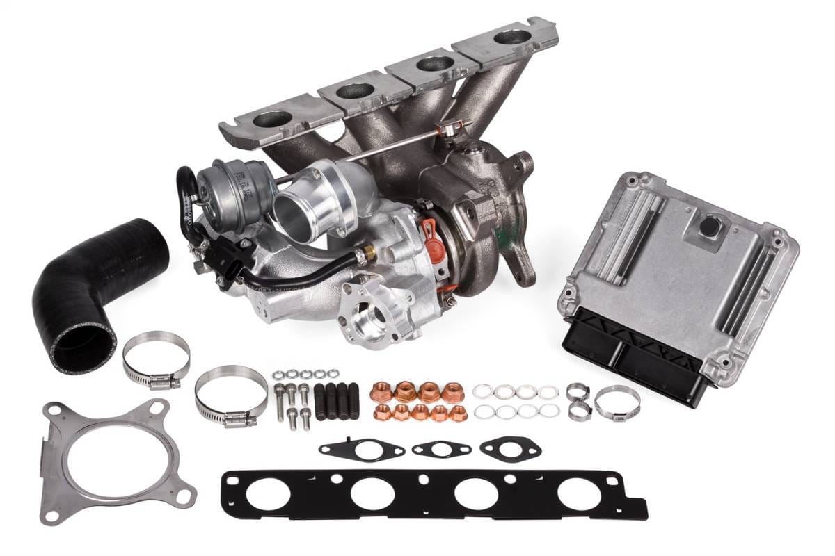 HJQF T2100010 APR K04-64 Turbo System - 2.0T Transverse - EA888 Gen 2 - TT - Fits 2008-2015 Audi TT Quattro, TTS Quattro, TT
