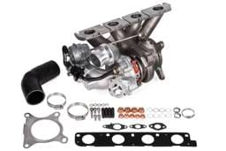 HJQF T2100011 APR K04-64 Turbo System - 2.0T Transverse - EA113 - (No Software) - Fits select 2006-2016 Volkswagen, Audi applications