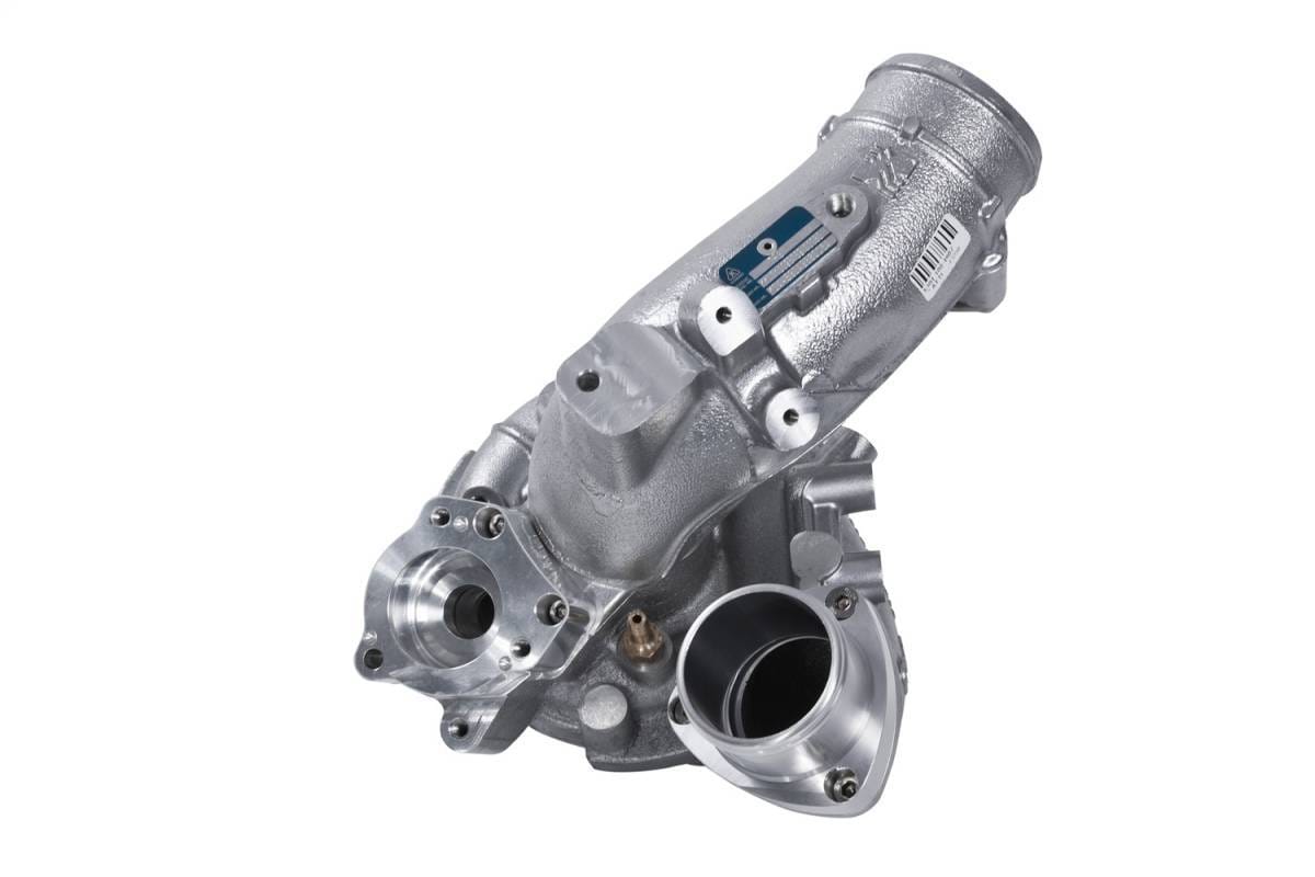 HJQF T2100011 APR K04-64 Turbo System - 2.0T Transverse - EA113 - (No Software) - Fits select 2006-2016 Volkswagen, Audi applications thumbnail 5