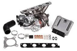 HJQF T2100012 APR K04-64 Turbo System - 2.0T Transverse - EA113 - Fits select 2005-2016 Audi, Volkswagen applications
