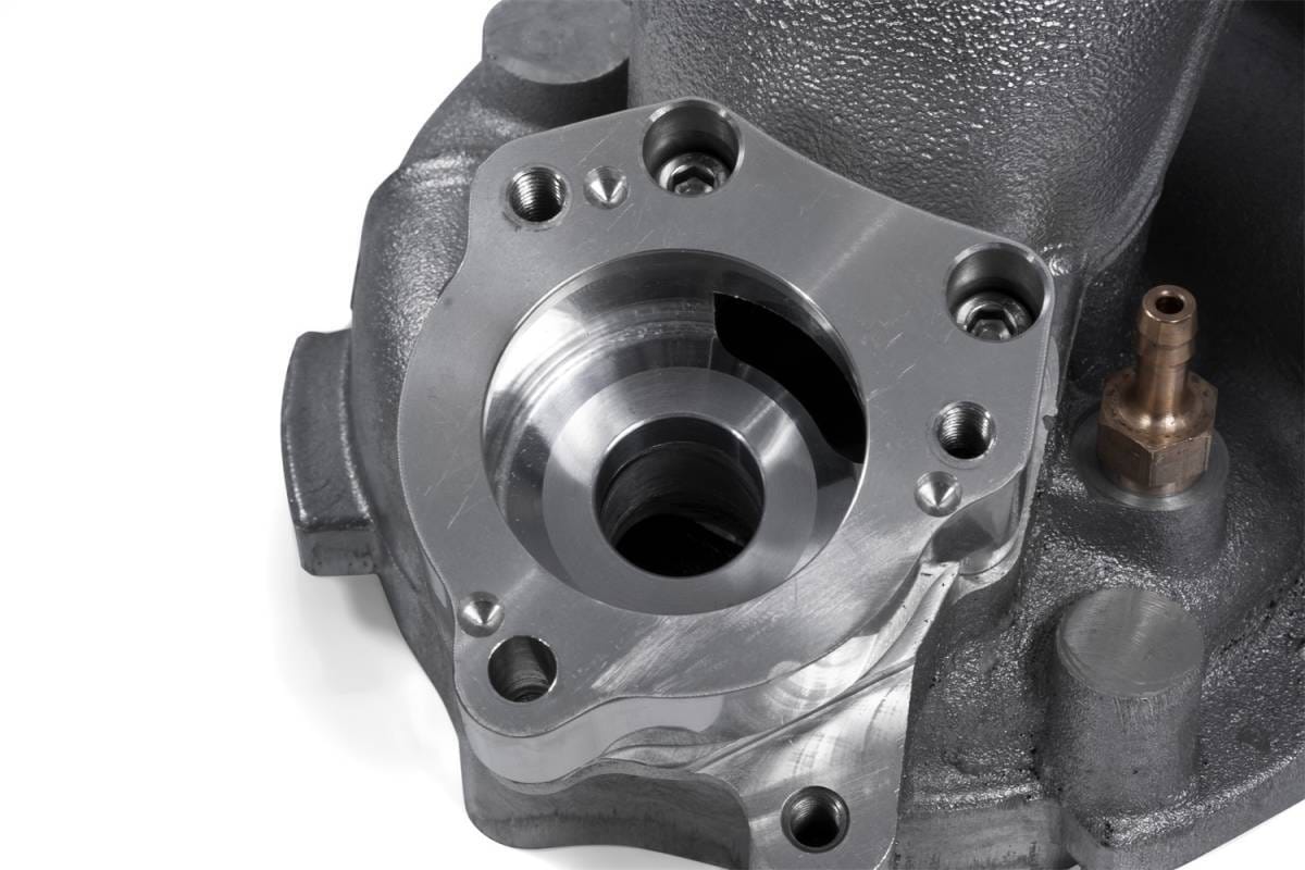 HJQF T2100012 APR K04-64 Turbo System - 2.0T Transverse - EA113 - Fits select 2005-2016 Audi, Volkswagen applications thumbnail 11
