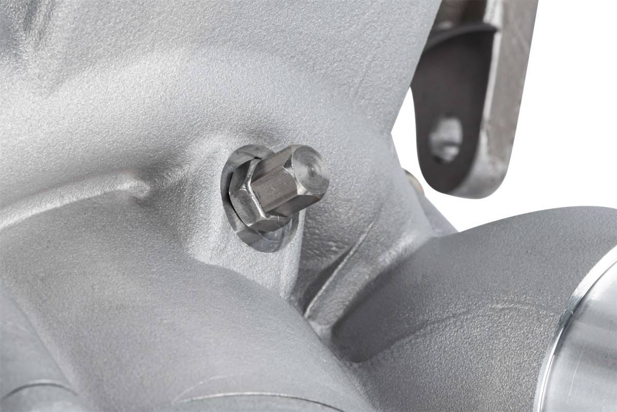 HJQF T4100003 APR DTR6054 Direct Replacement Turbo System - w/o LPFP and HPFP - Fits select 2015-2023 Audi, Volkswagen applications thumbnail 41