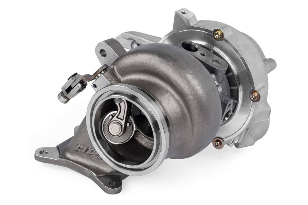 HJQF T4100003-A APR DTR6054 Direct Replacement Turbo System - w/ LPFP and HPFP - Fits select 2015-2023 Audi, Volkswagen applications thumbnail 17