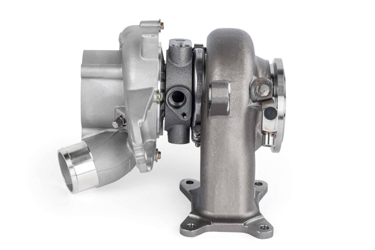 HJQF T4100003-A APR DTR6054 Direct Replacement Turbo System - w/ LPFP and HPFP - Fits select 2015-2023 Audi, Volkswagen applications thumbnail 19