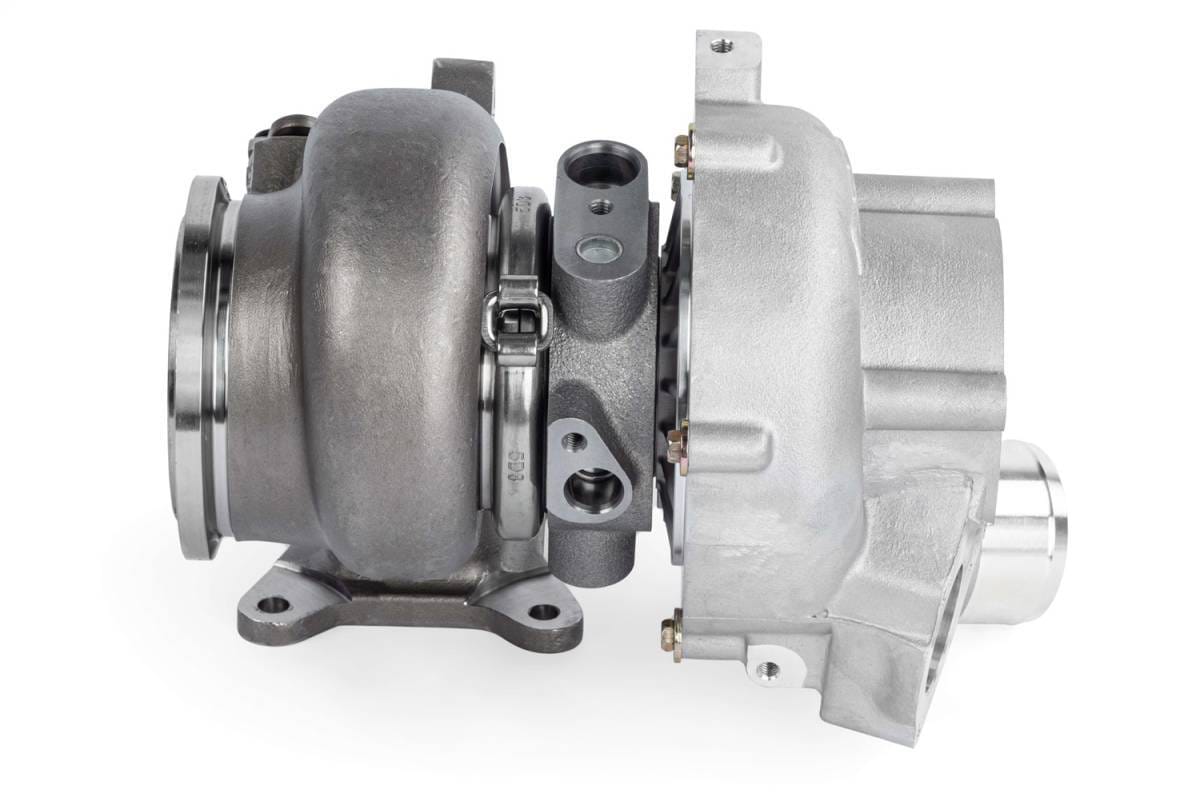 HJQF T4100003-A APR DTR6054 Direct Replacement Turbo System - w/ LPFP and HPFP - Fits select 2015-2023 Audi, Volkswagen applications thumbnail 21