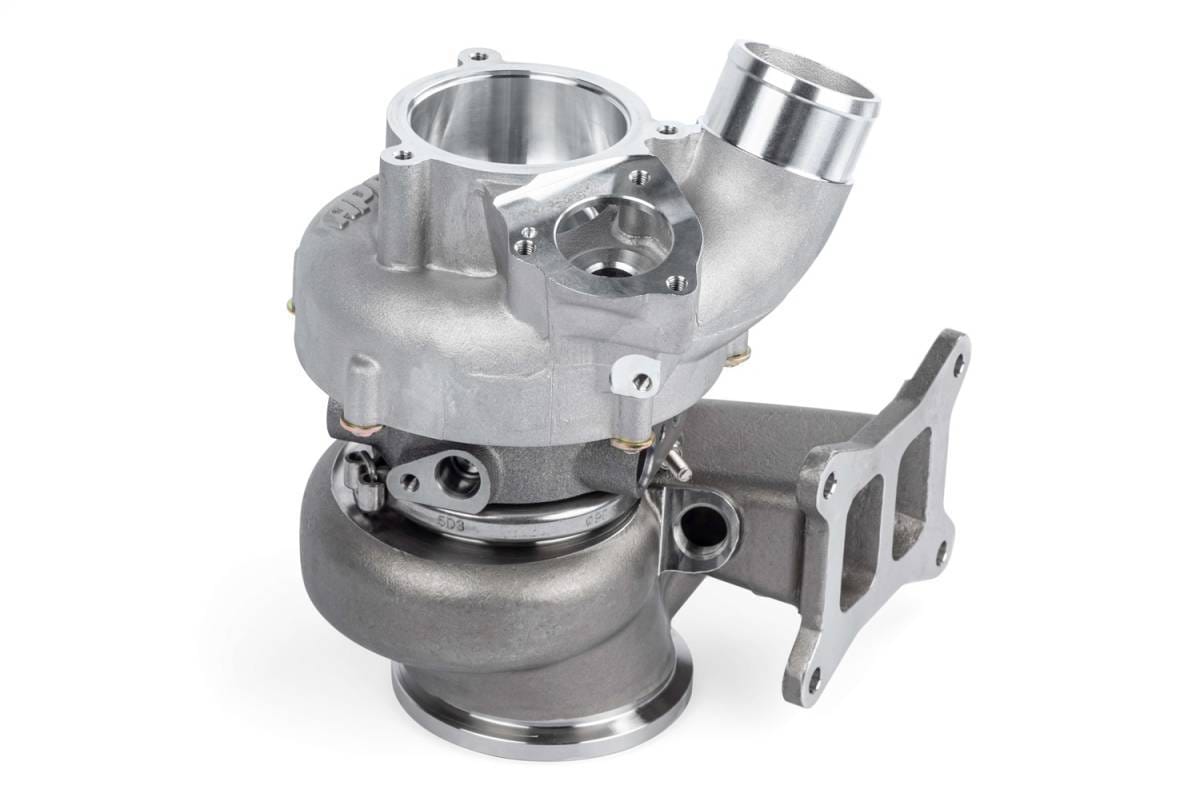 HJQF T4100003-A APR DTR6054 Direct Replacement Turbo System - w/ LPFP and HPFP - Fits select 2015-2023 Audi, Volkswagen applications thumbnail 23