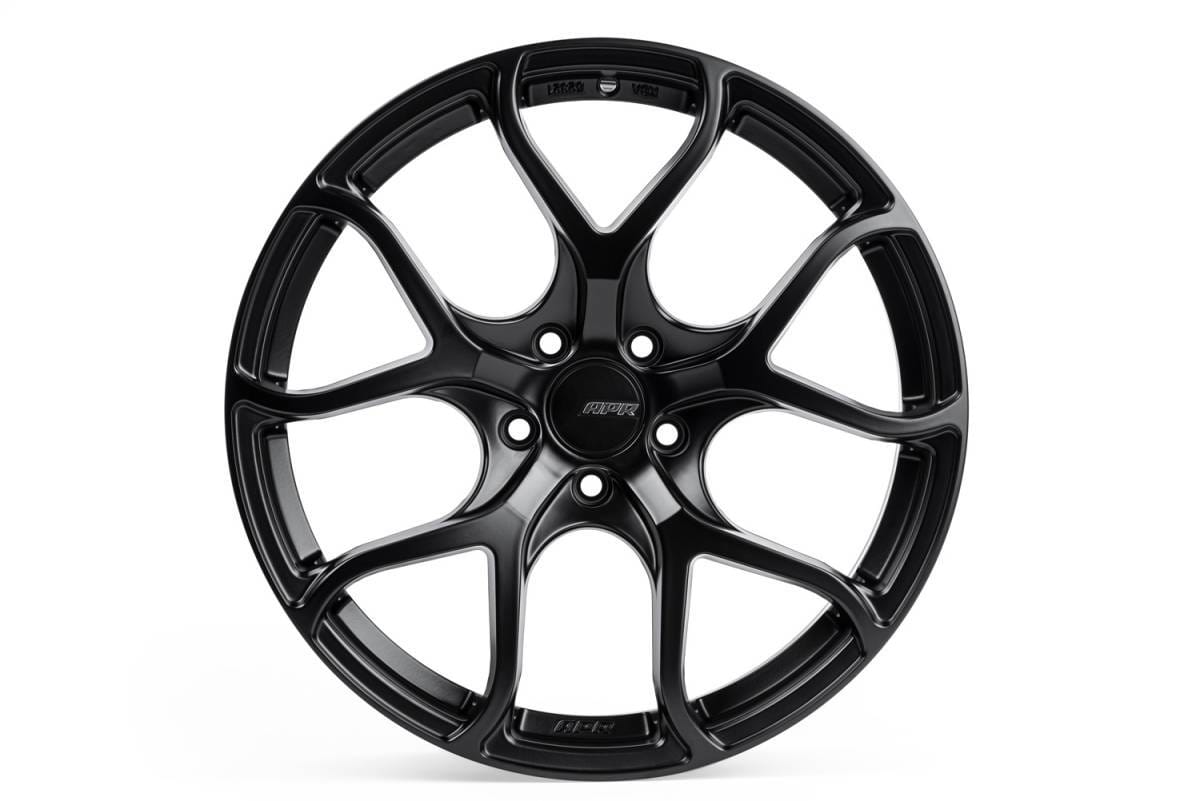 HJQF WHL00014 APR A01 Flow Formed Wheel