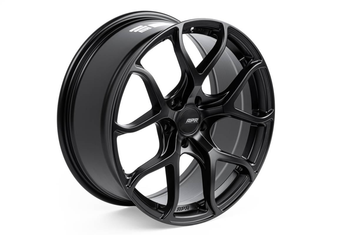 HJQF WHL00014 APR A01 Flow Formed Wheel thumbnail 3