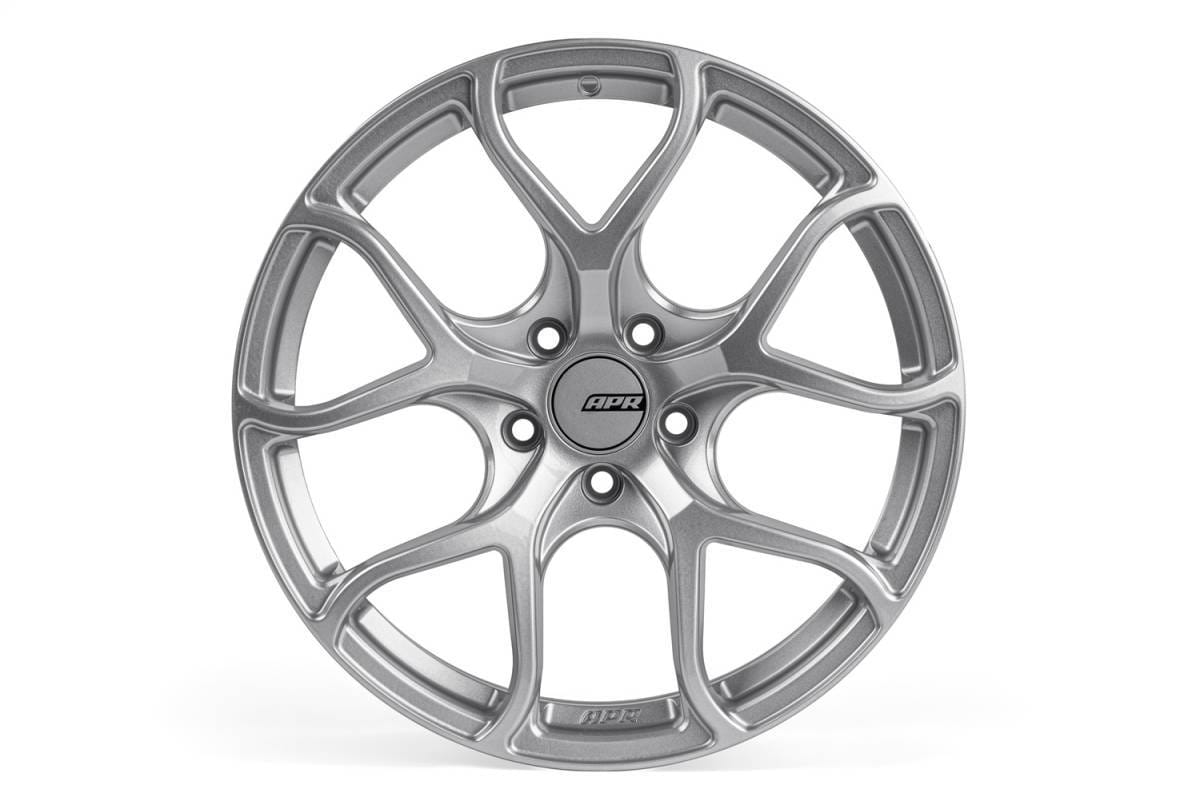 HJQF WHL00015 APR A01 Flow Formed Wheel